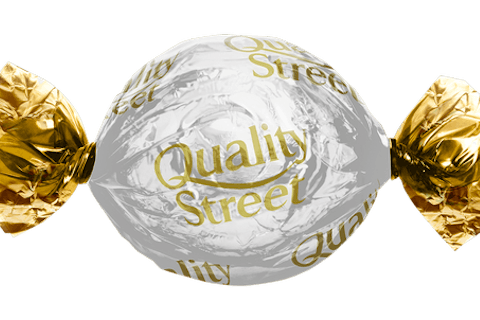 Quality Street announces new flavour for 2021: Meet the Creme Caramel Crisp