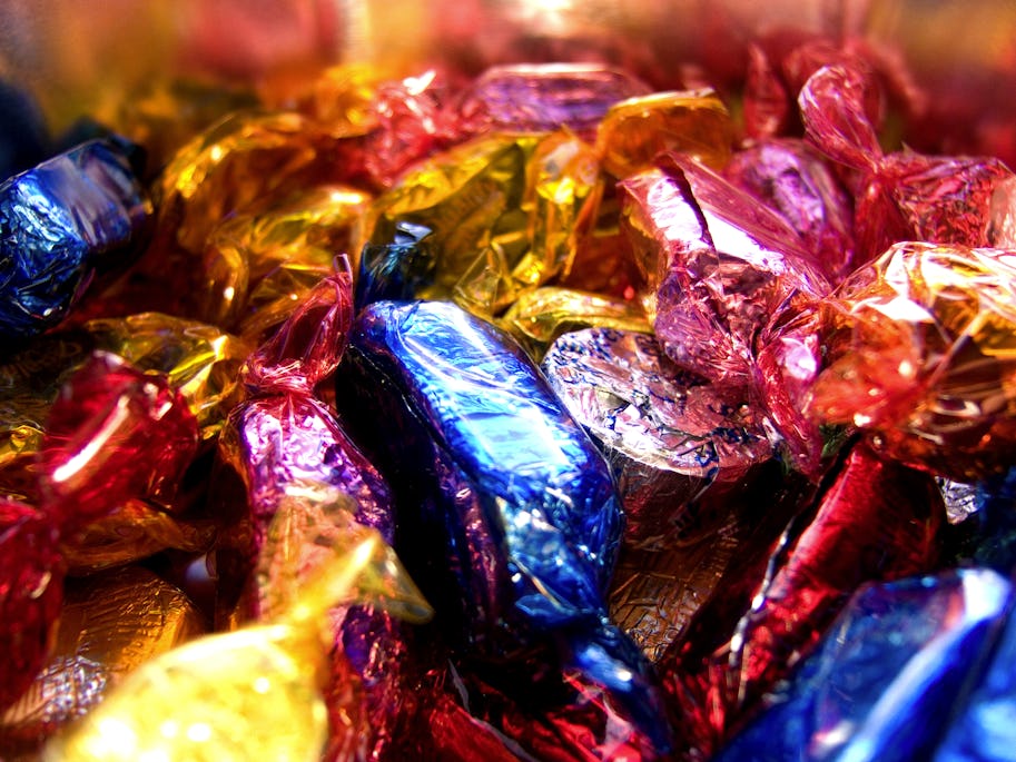 Quality Street is adding a new chocolate flavour to its iconic tins