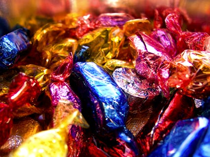 Quality Street is adding a new chocolate flavour to its iconic tins