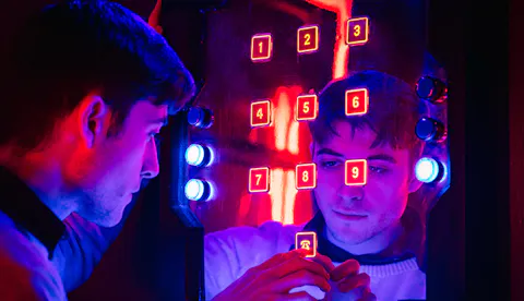Escape rooms London: 18 of the best you can find