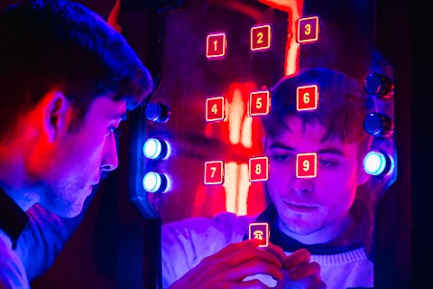 Escape rooms London: 18 of the best you can find