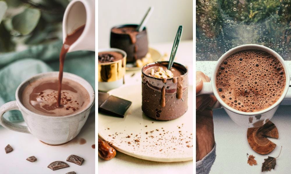 23 of the best hot chocolates in London