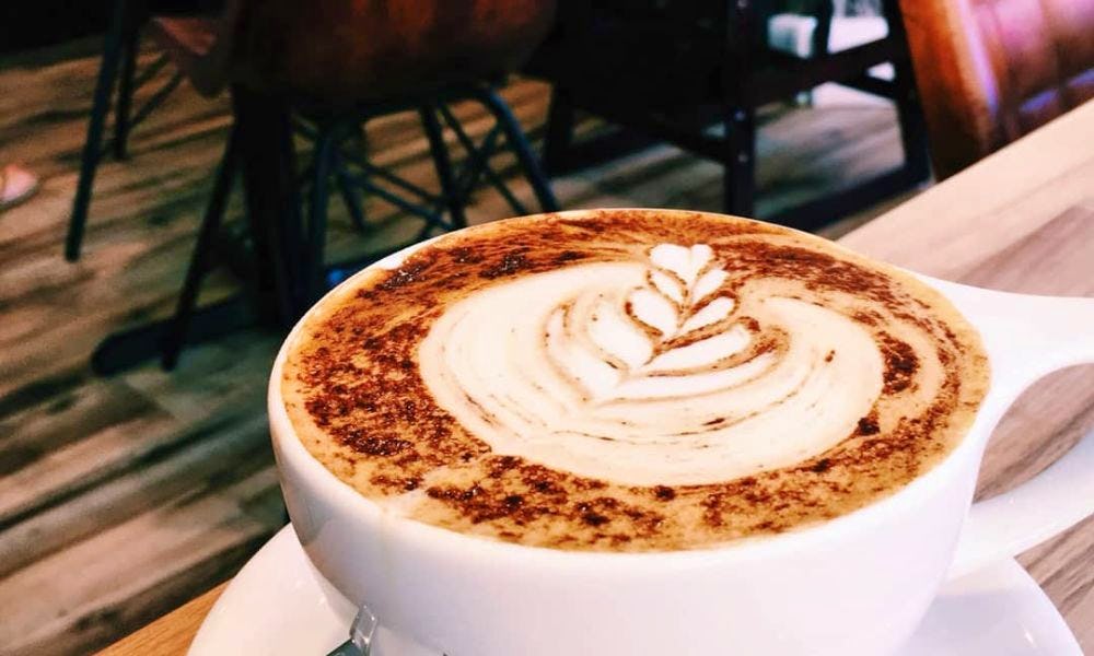 23 of the best hot chocolates in London