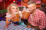 Win 10 tickets to DOKTOBERFEST on Thursday 10 October