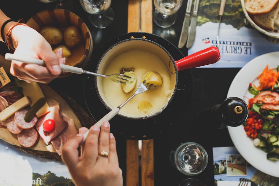 Best fondue in London: Where to get your cheesy fix 