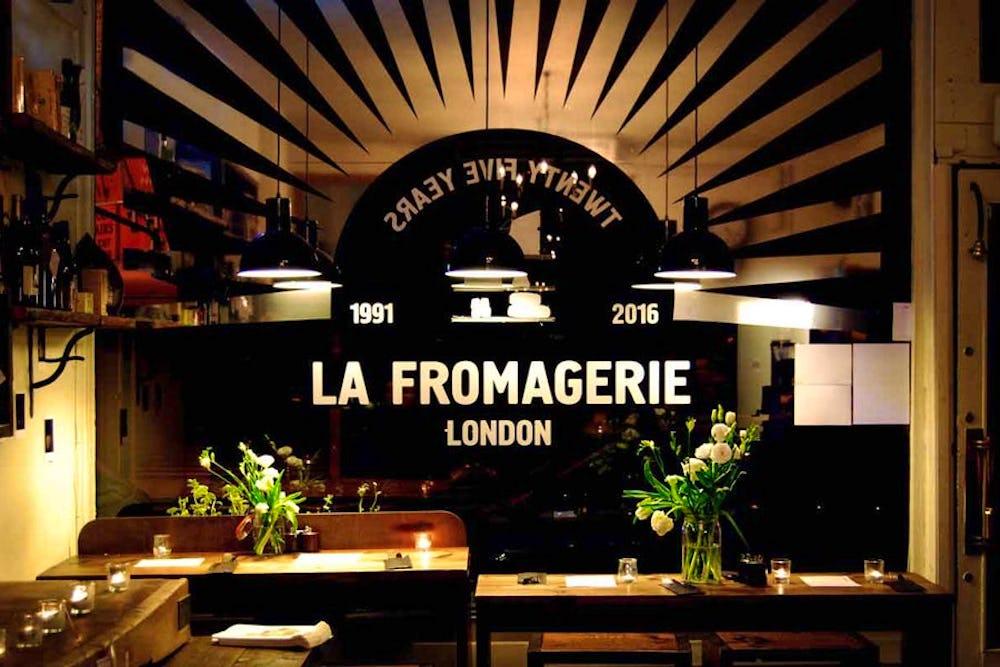 Best fondue in London Where to get your cheesy fix