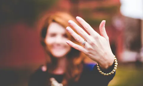 Just engaged: What to do next