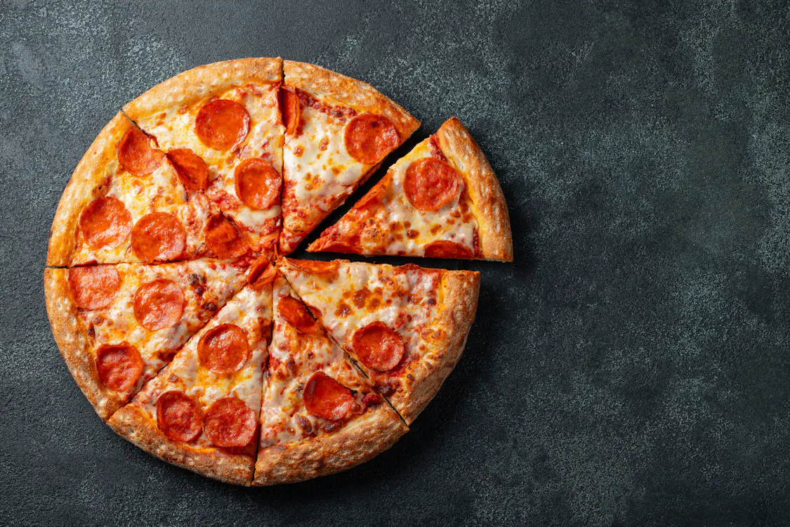 Pizza Express has been named as the UK’s favourite casual dining brand