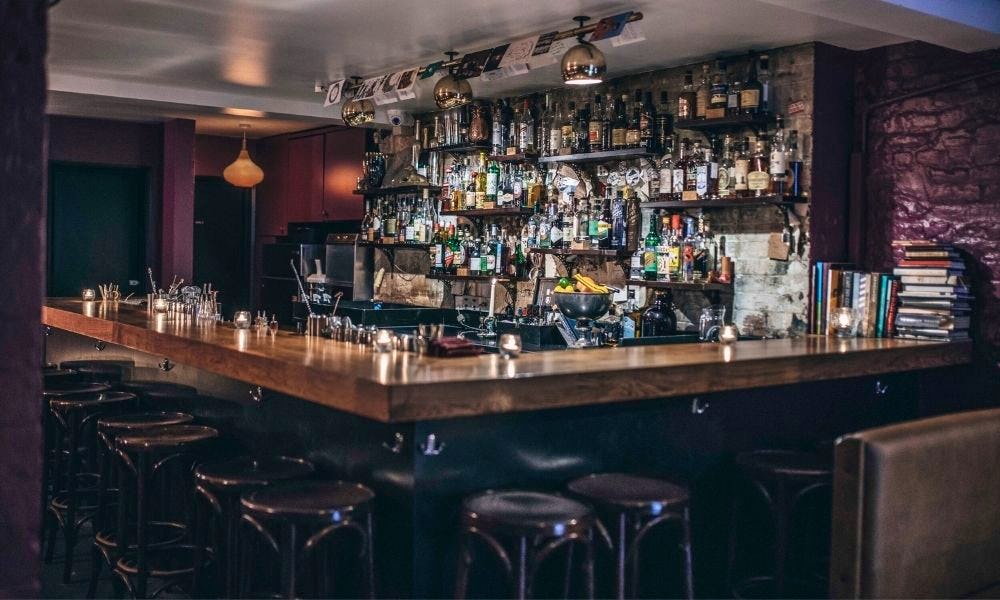 Speakeasies in London 22 of the coolest secret bars you need to try