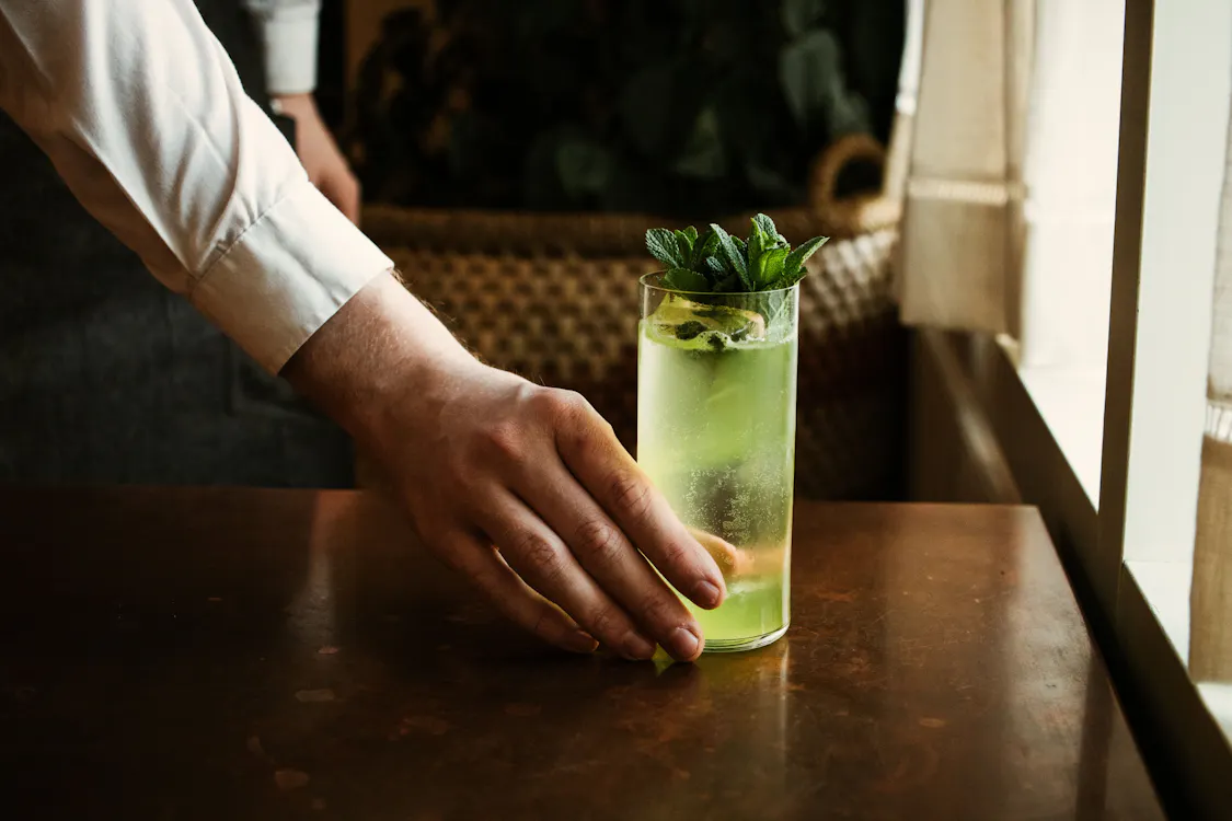 Speakeasies in London: 17 of the coolest secret bars you need to try