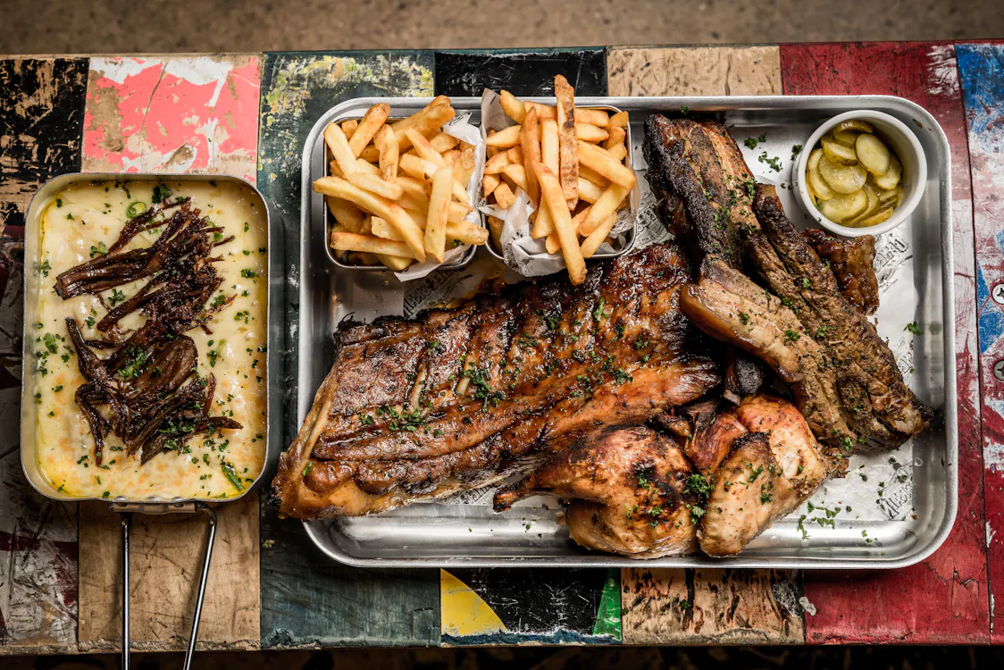 Cheap eats Manchester: 18 of the best value restaurants