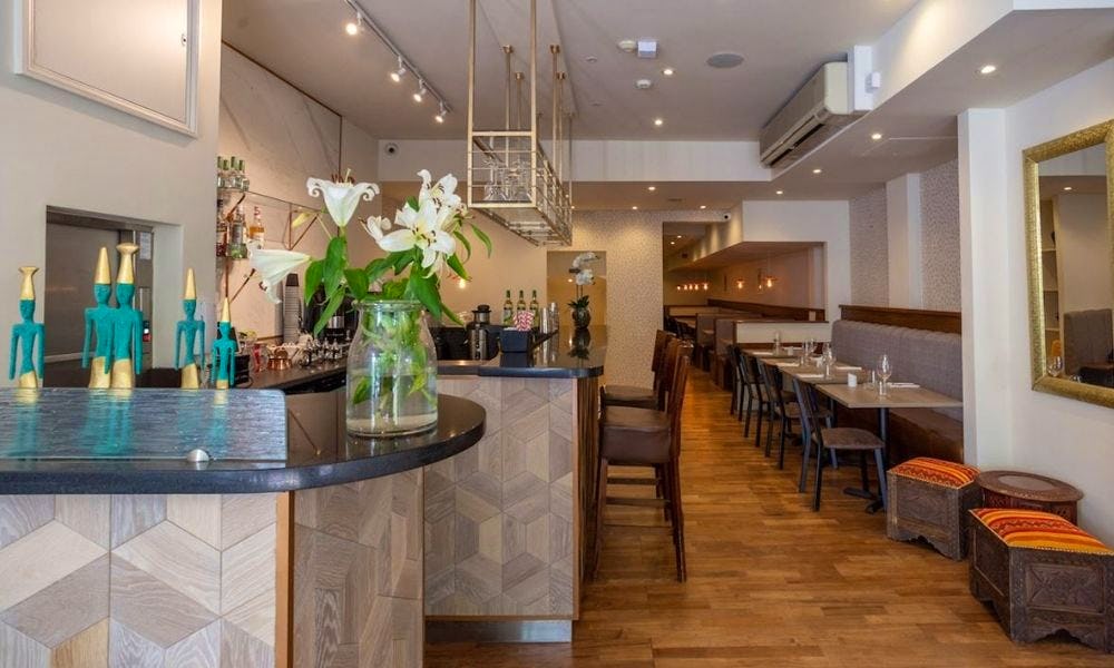 18 of the best Lebanese restaurants in London