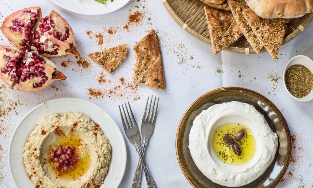 18 of the best Lebanese restaurants in London