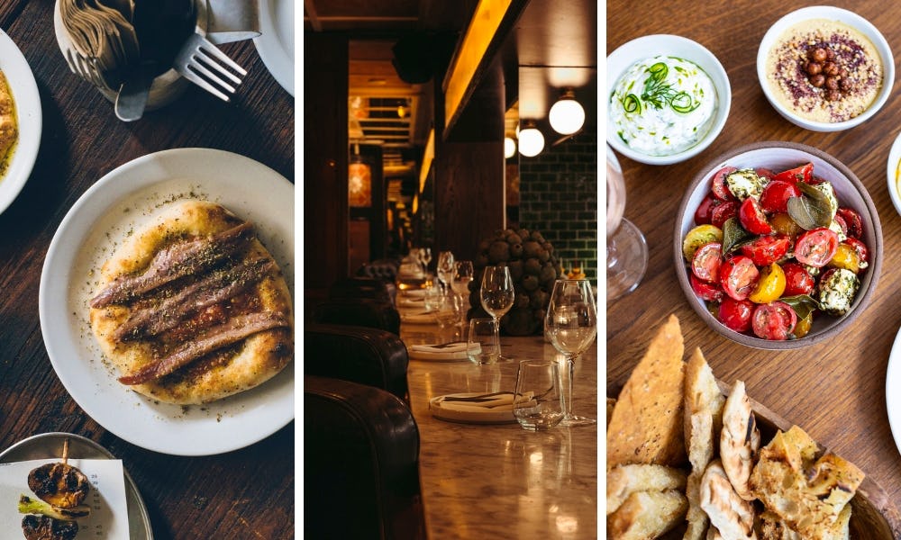 Best greek restaurants near me discount