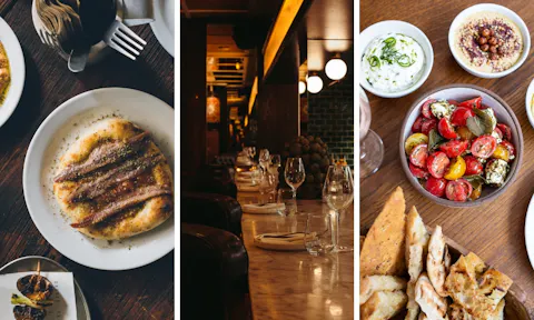 Best Greek restaurants in London: 12 places to get your Mediterranean fix 