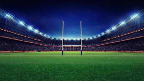 Watch the Rugby World Cup live at the ODEON 