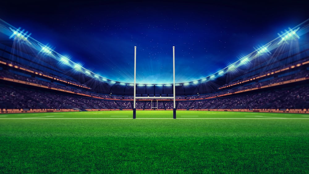 Watch the Rugby World Cup live at the ODEON 