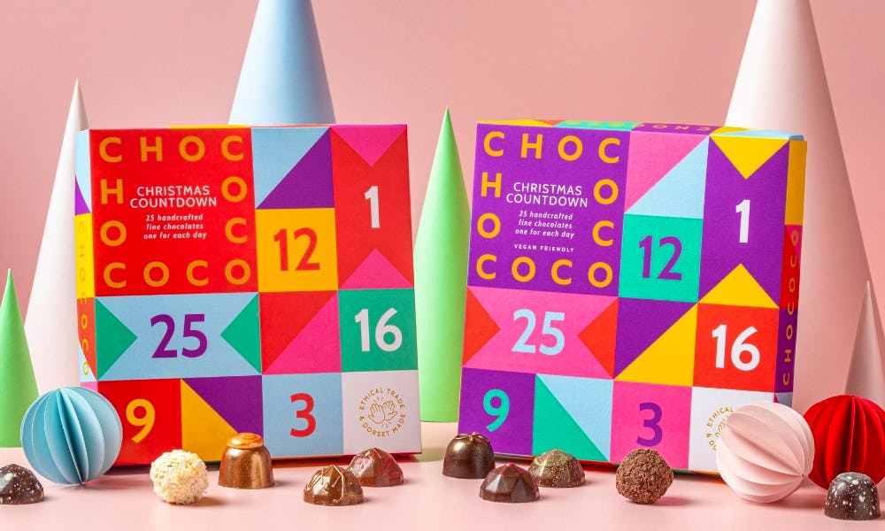 Best chocolate advent calendars for Christmas 2025