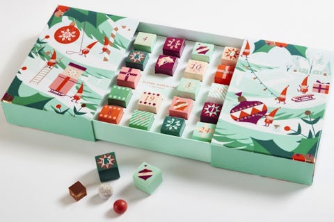 Best chocolate advent calendars for Christmas 2024