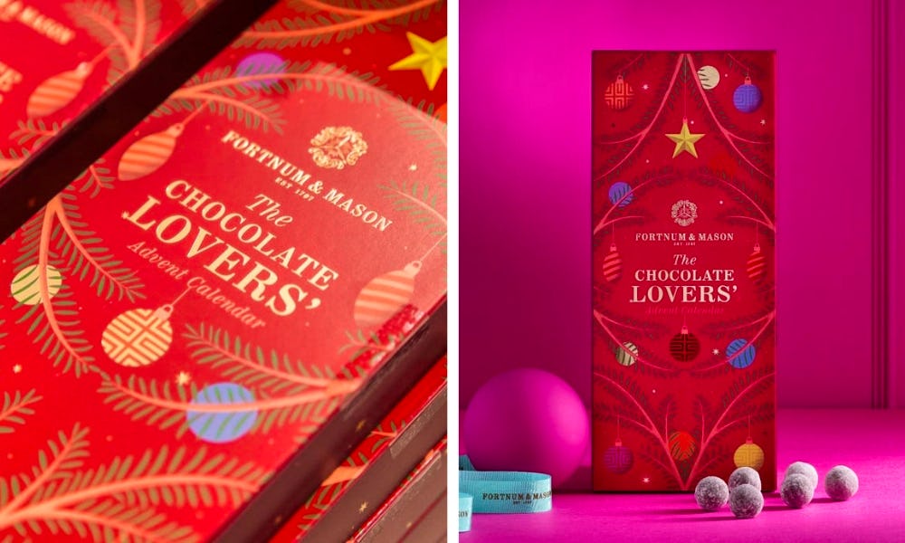 Best chocolate advent calendars for Christmas 2024