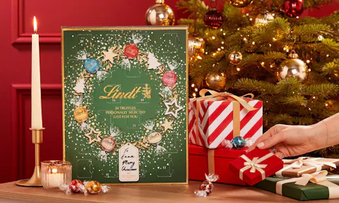 The best chocolate advent calendars for Christmas 2025