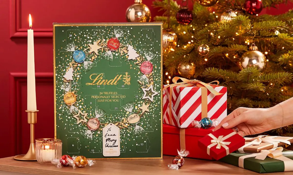 The best chocolate advent calendars for Christmas 2025