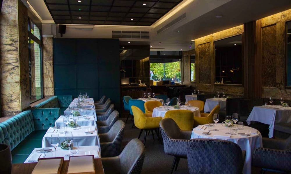 Michelin Star Restaurants In London: A Complete Guide