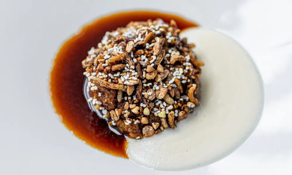 restaurant gordon ramsay dish