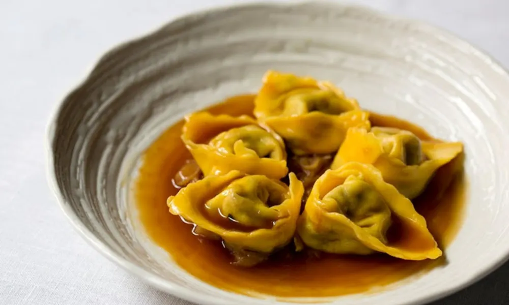tortellini at murano