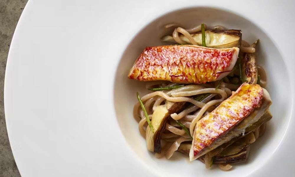 Michelin star restaurants in London A complete guide