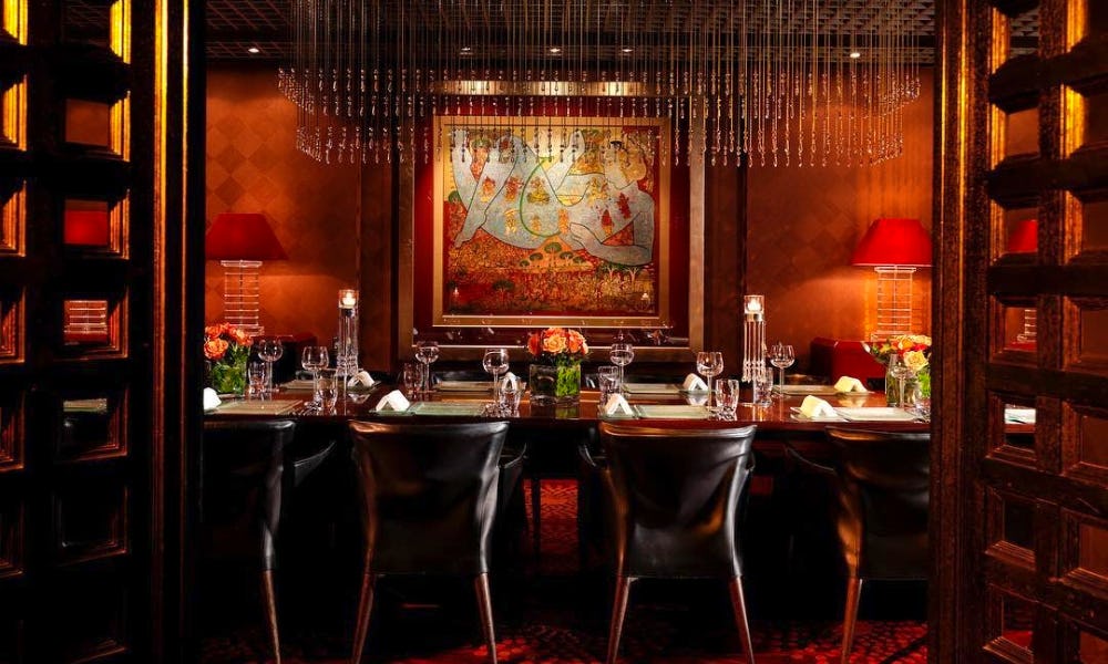 Michelin star restaurants in London: A complete guide