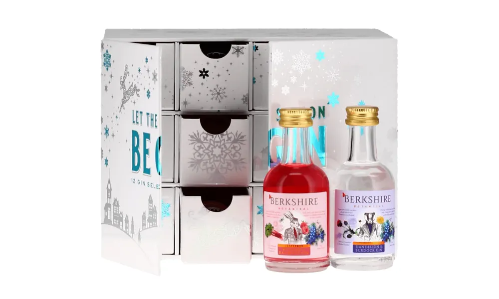 halewood advent calendar