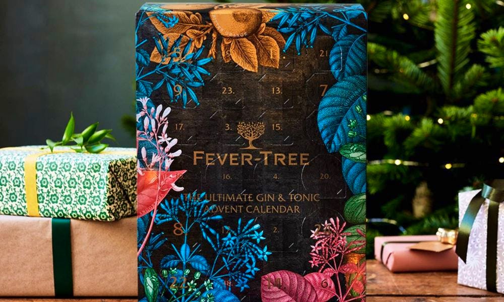 12 of the best gin advent calendars for 2024