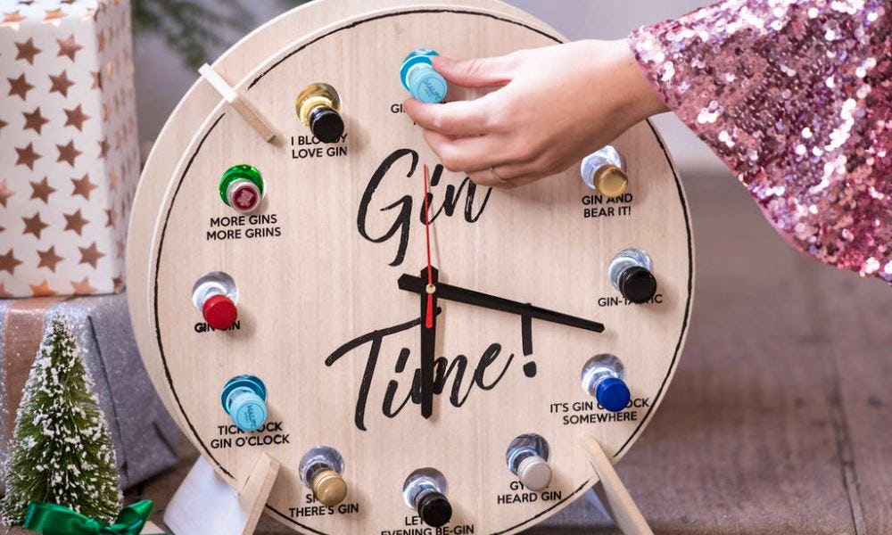 12 of the best gin advent calendars for 2024