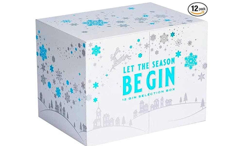Best gin advent calendars 2024 10 options to get you in the Christmas Best gin advent calendars 2024 10 options to get you in the Christmas