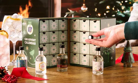Best gin advent calendars 2025: 9 options to get you in the Christmas spirit