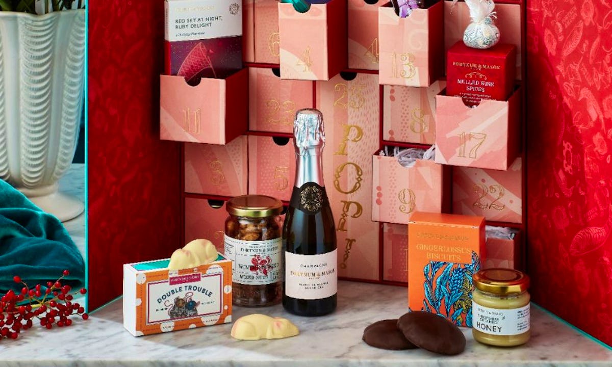 The best advent calendars for food and drink lovers in 2023