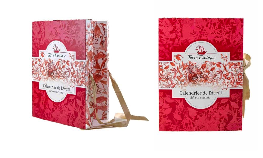 The best advent calendars for food and drink lovers in 2024