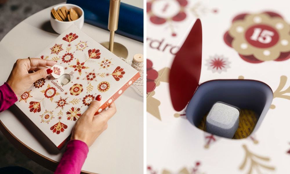 The best advent calendars for food and drink lovers in 2024