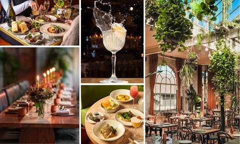 From casual to fancy: 20 best birthday restaurants in London