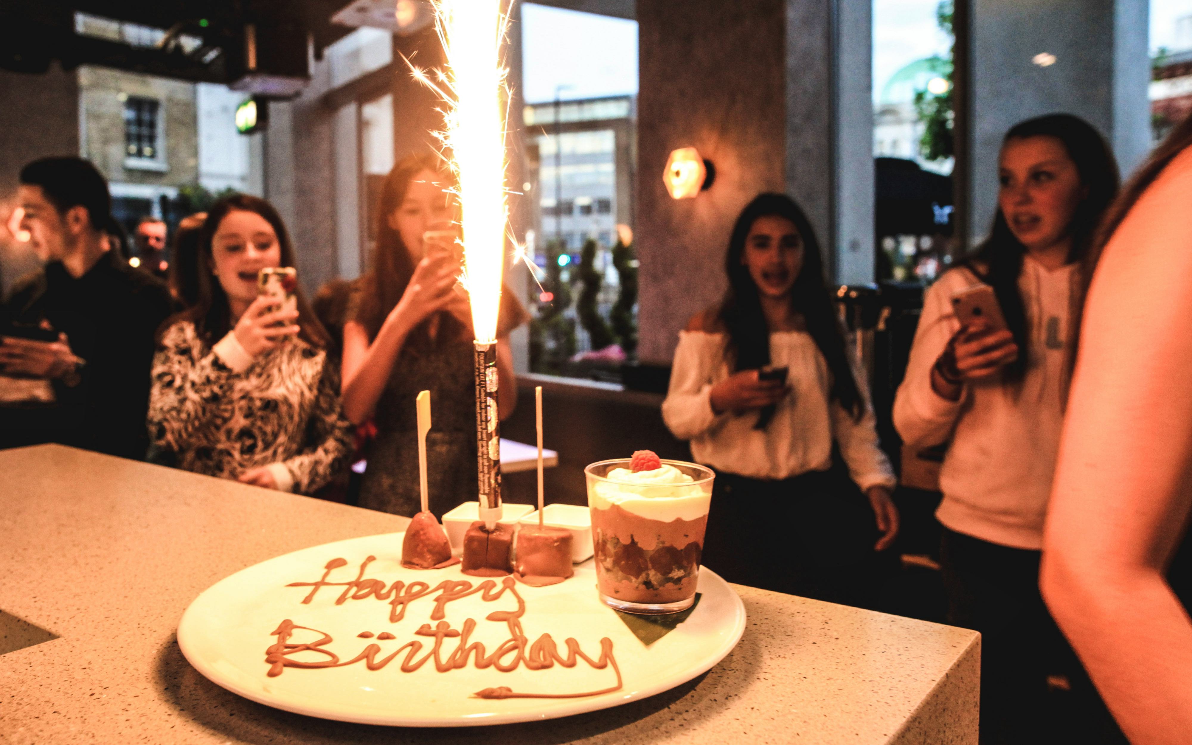 Where To Celebrate Birthday In London: 11 Fun Restaurants In London For ...