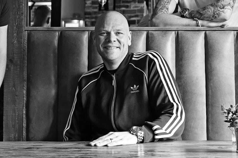 Tom Kerridge thinks paying £32 for fish and chips is 