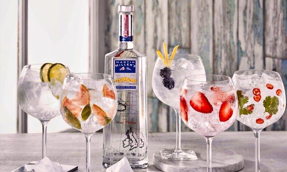 33 best gins to drink in 2023