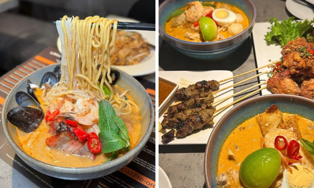 laksa at laksamania