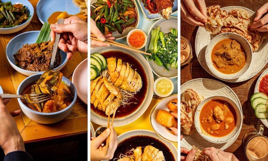 15 best Malaysian restaurants in London