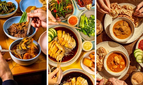 15 best Malaysian restaurants in London