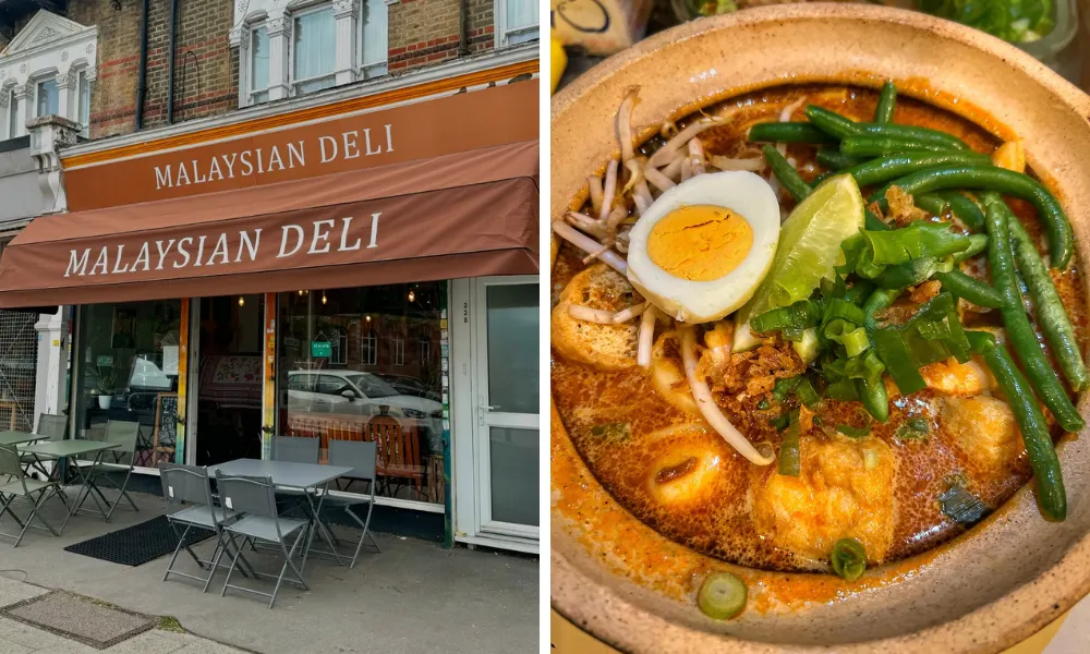 malaysian deli front