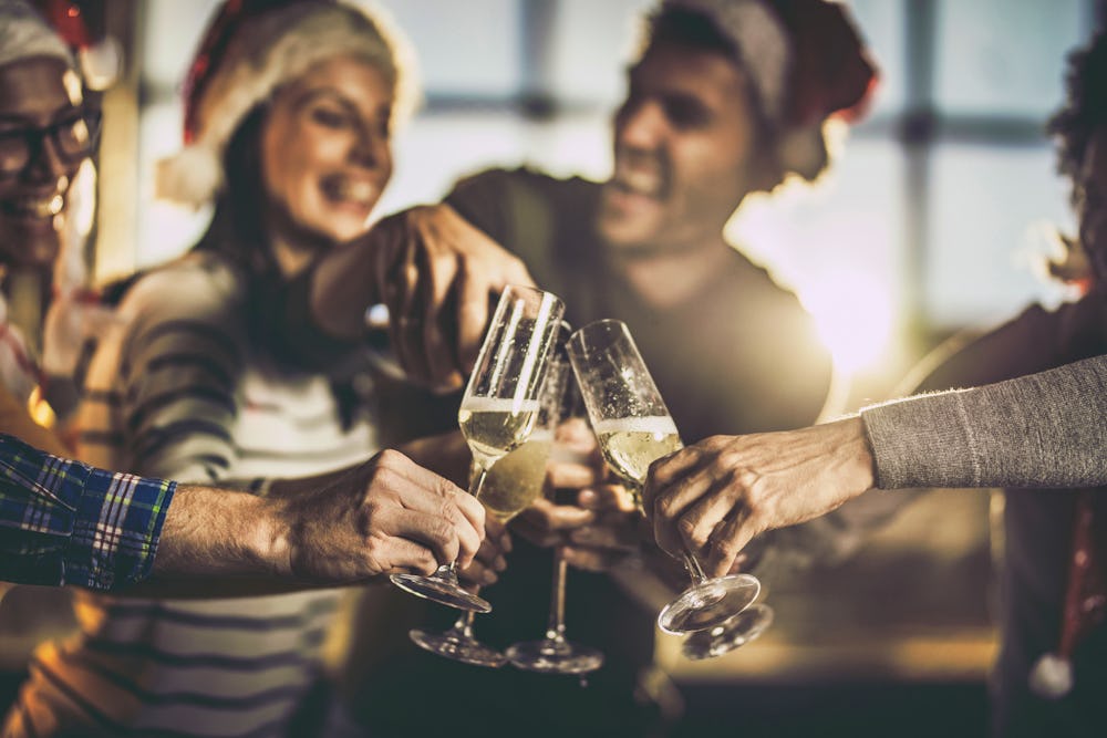 How to turn your work Christmas party ideas into a reality