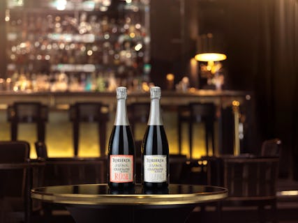 Be one of the first people in the country to try Louis Roederer’s new Champagnes