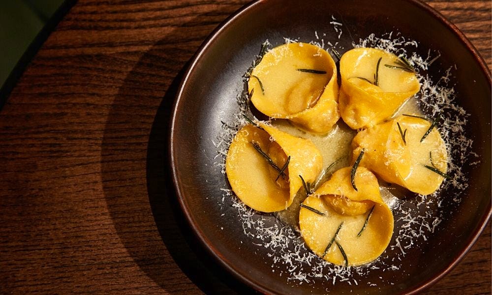 Best pasta in London 26 places in the capital you have to try